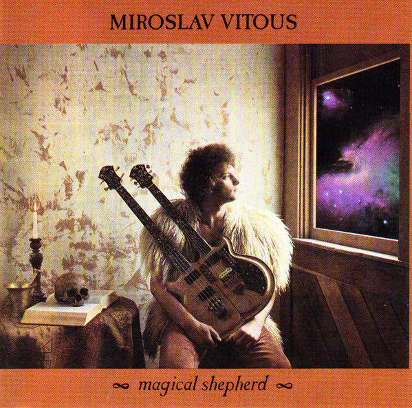 Miroslav Vitous: Magical Shepherd