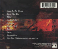 Fields Of The Nephilim: Fallen