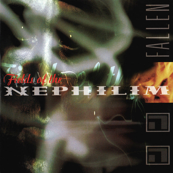 Fields Of The Nephilim: Fallen