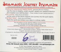 Spirit Passages: Shamanic Journey Drumming