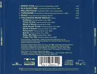 Steve Khan: Evidence