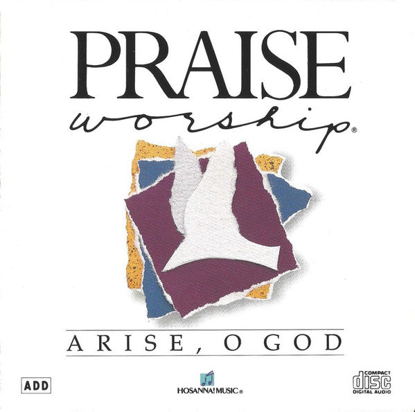 Praise & Worship: Arise, O God