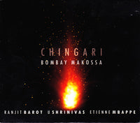 Chingari: Bombay Makossa
