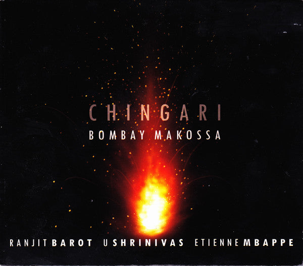 Chingari: Bombay Makossa