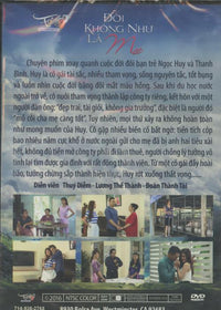 Doi Khong Nhu La Mo: Phan 2 8-Disc Set