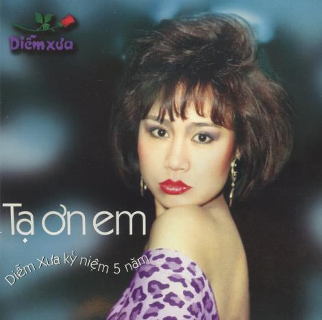 Ta On Em: Diem Xua Ky Niem 5 Nam