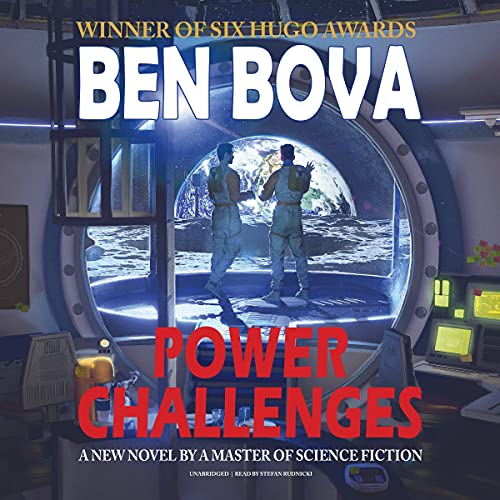 Power Challenges Unabridged