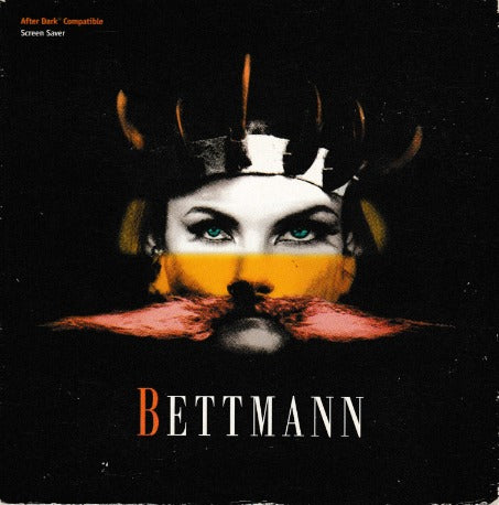 Bettmann: After Dark Compatible Screen Saver
