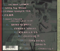 Cradle: In Your Garden