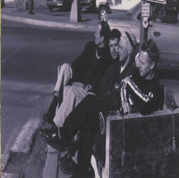 Cradle: In Your Garden