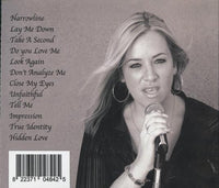 Jana Lee: Close My Eyes