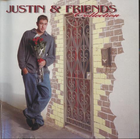 Justin Friends Collection NeverDieMedia justin-friends-collection-neverdiemedia