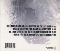 Stand Down: Villains Parade