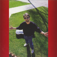 Pete Pancrazi: Stand Alone