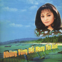 Huong Lan: Nhung Vung Dat Mang Ten Anh