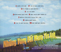 Huong Lan: Nhung Vung Dat Mang Ten Anh