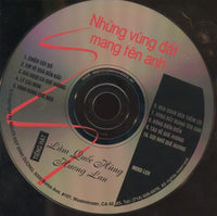 Huong Lan: Nhung Vung Dat Mang Ten Anh