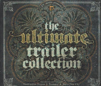 The Ultimate Trailer Collection 4-Disc Set