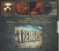 The Ultimate Trailer Collection 4-Disc Set