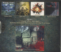 The Ultimate Trailer Collection 4-Disc Set