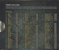 The Ultimate Trailer Collection 4-Disc Set