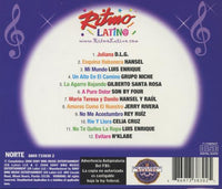 Ritmo Latino: Salso Vol. 2