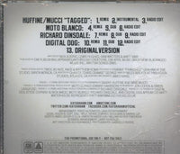 Kat Graham: Put Your Graffiti On Me Remixes Promo