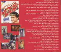 Animal House: Stills And Box Art Press CD