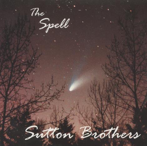Sutton Brothers: The Spell