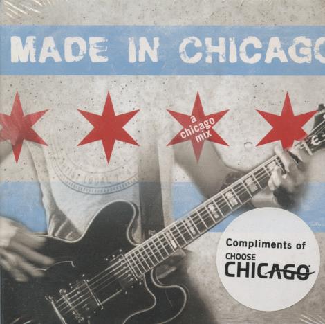 Made In Chicago: A Chicago Mix