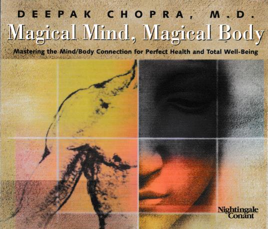 Magical Mind, Magical Body 6-Disc Set