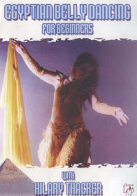 Egyptian Bellydancing For Beginners