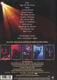 Queensryche: The Art Of Live