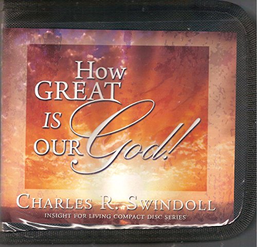 How Great Is Our God!