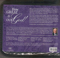 How Great Is Our God!