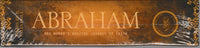 Abraham: One Nomad's Amazing Journey Of Faith