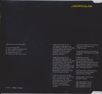 Jamiroquai: Love Foolosophy Australia Import