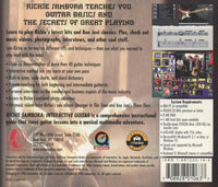 Richie Sambora: Interactive Guitar