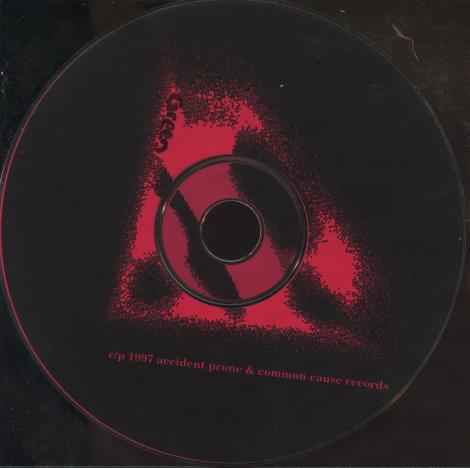 Against The Wall: Better Days w/ Back Artwork