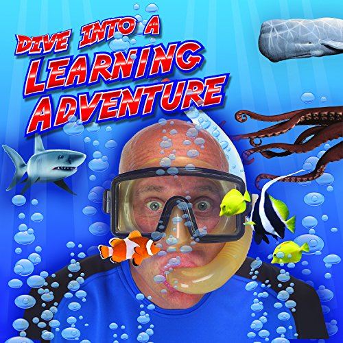 Dive Into A Learning Adventure