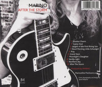 Marino: After The Storm Signed