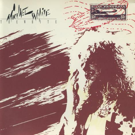 Michael White: The White Signed