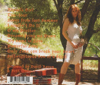 Beth Wimmer: Miracle Girl Signed
