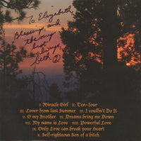 Beth Wimmer: Miracle Girl Signed