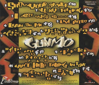 Kim Gun Mo: In My Pops & Live Signed