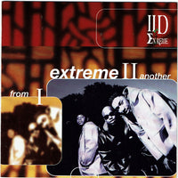 II D Extreme: From I Extreme II Another - NeverDieMedia