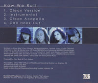 Dame: How We Roll Promo