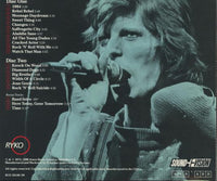 David Bowie: David Live At The Tower Philadelphia 2-Disc Set