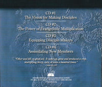 Operation Multiplication: Workshop 4-Disc Set