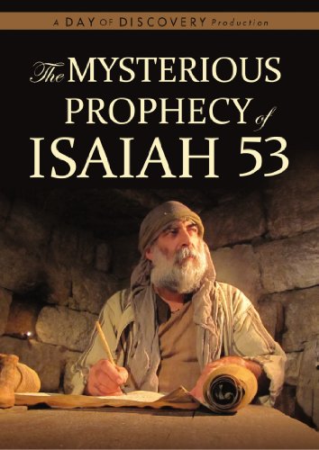 The Mysterious Prophecy Of Isaiah 53